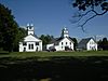 Guildhall Village Historic District