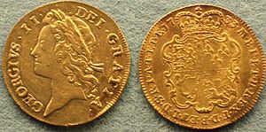 Guinea-GeorgeII