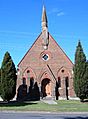 Gunning Uniting Church