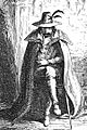 Guy Fawkes by Cruikshank