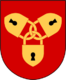 Coat of arms of Hallsberg Municipality