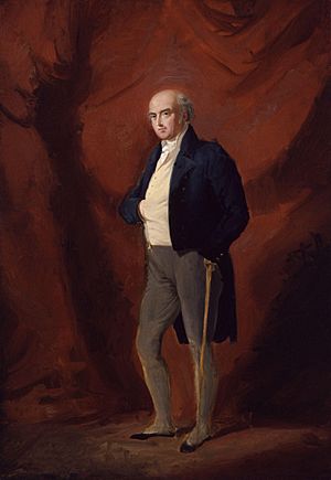 Henry Richard Vassall Fox, 3rd Baron Holland by Sir George Hayter.jpg