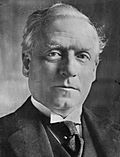 Herbert Henry Asquith