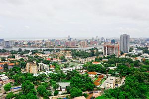 Ikoyi, Lagos, Nigeria