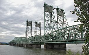 Interstate Bridge