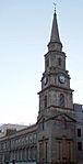 Town Steeple, 2 Bridge Street And Church Street