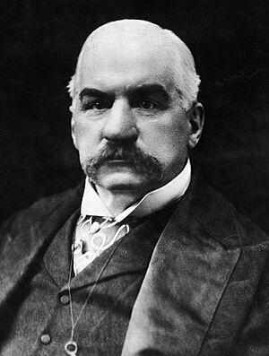 J.P. Morgan (cropped)