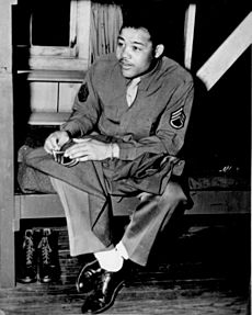 Joe louis barrow