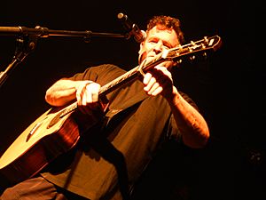 Johnny Clegg 