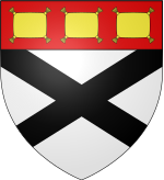 Johnstone arms