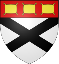 Johnstone arms.svg