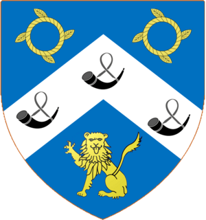 Jowitt Escutcheon