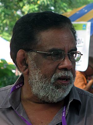 K. R. Mohanan