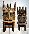 Kalabari masks BM