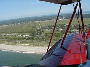 Katama or Edgartown Airfield