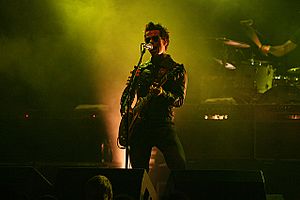 Kelly Jones Stereophonics 3