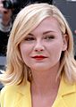 Kirsten Dunst Cannes 2016