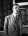 Kurt Schuschnigg 1934