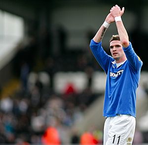 Kyle Lafferty