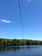 Lac des Roches, Québec 5