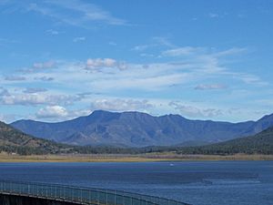 LakeMoogerah