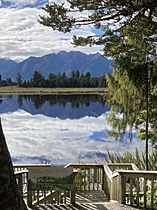 Lake Matheson 2 MRD 03