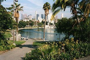 Macarthur Park