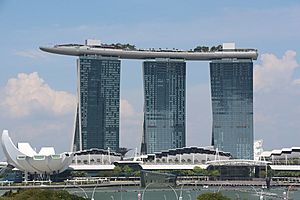 Marina Bay Sands11