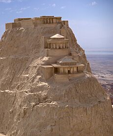 Masada BW A