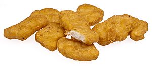 McDonalds-Chicken-McNuggets