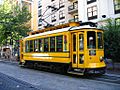 Memphis TN Main Street Trolley