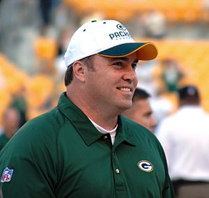 Mike McCarthy (TJG)