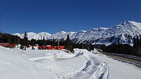 Murray Range