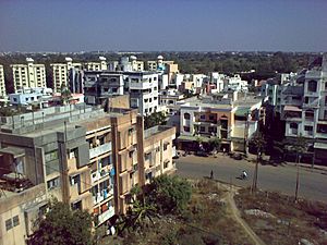 Nashik Growth