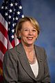 Niki Tsongas official portrait - 112th Congress (2012)