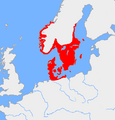 Nordic Bronze Age