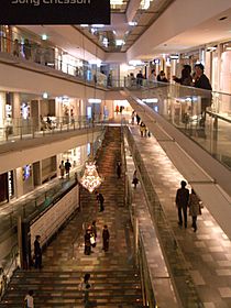 Omotesando Hills 001