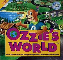 Ozzie's World CD Cover.jpg