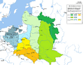 Partitions of Poland