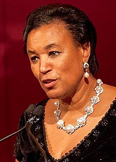 Patricia Scotland 2013 (cropped)