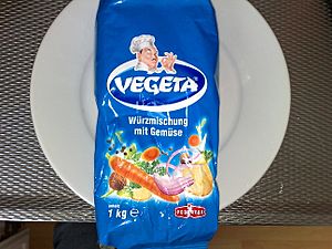 Podravka Vegeta