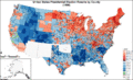 PresidentialCounty1896Colorbrewer