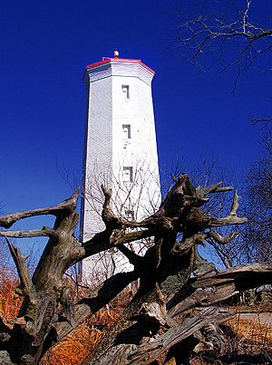 Presqu'ile Ontario