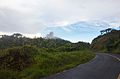 Radar towers atop a mountain at El Yunque rain forest - panoramio