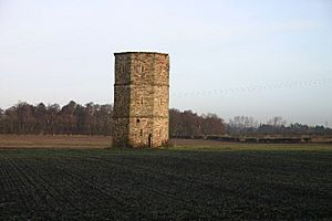 Rickerby Folly