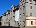 Rotes Schloss in Weimar