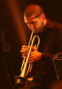 SML 20D 11076 Ibrahim Maalouf