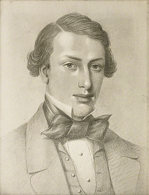 Samuel Orchart Beeton