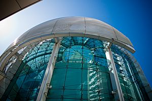 San Jose City Hall