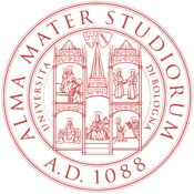 Seal of the University of Bologna.svg